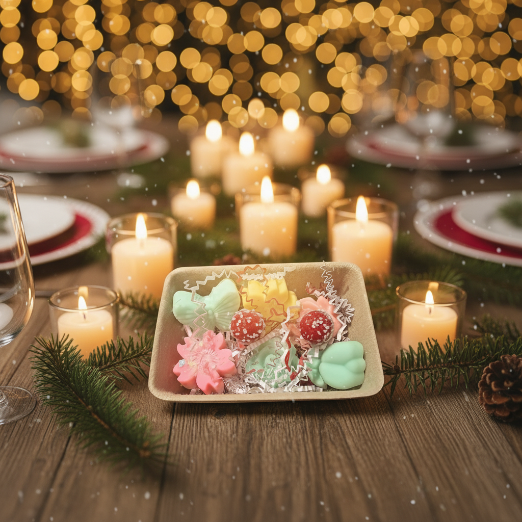 Candle Melts by Victoria