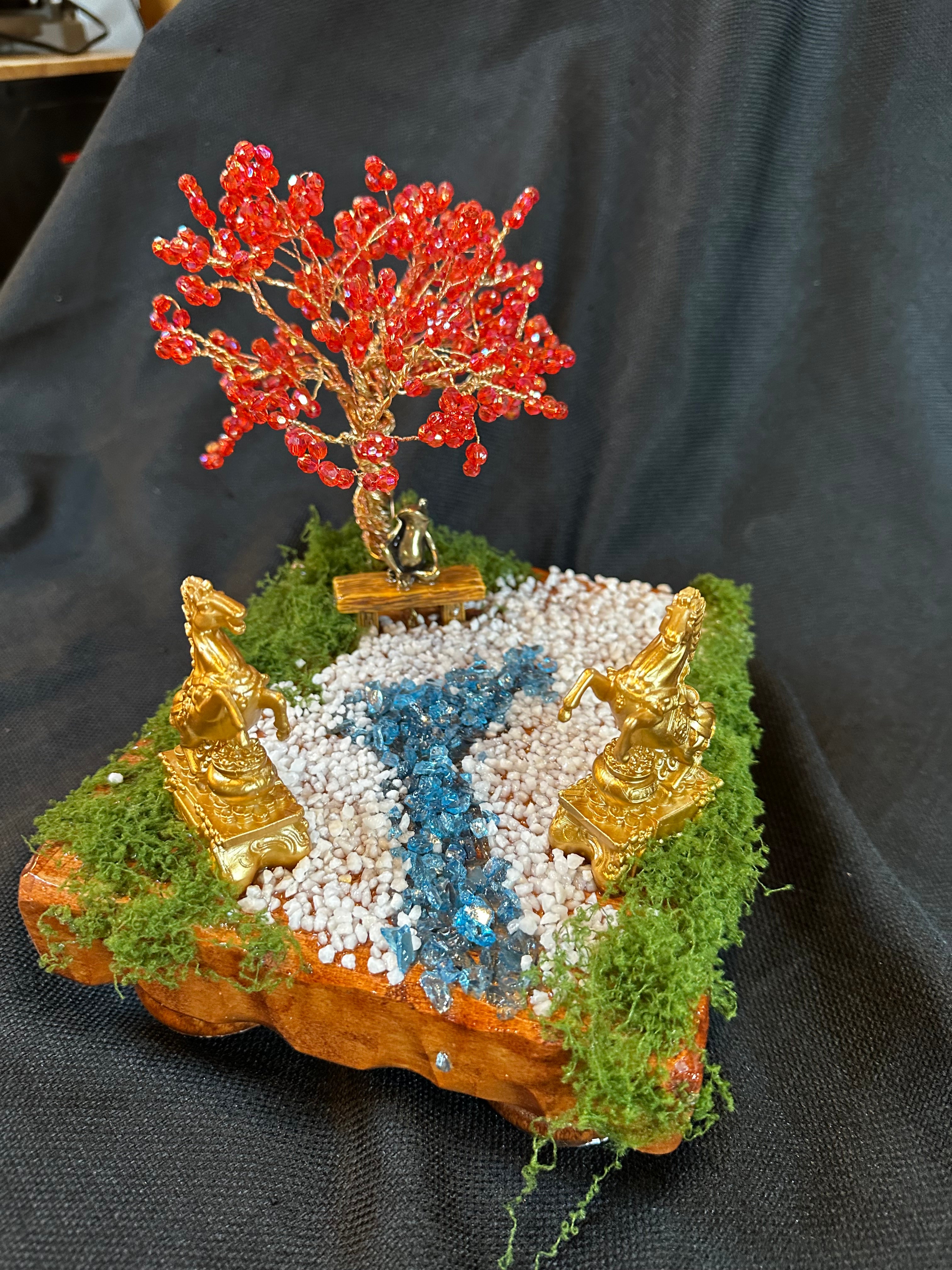 Lunar Year of the Horse