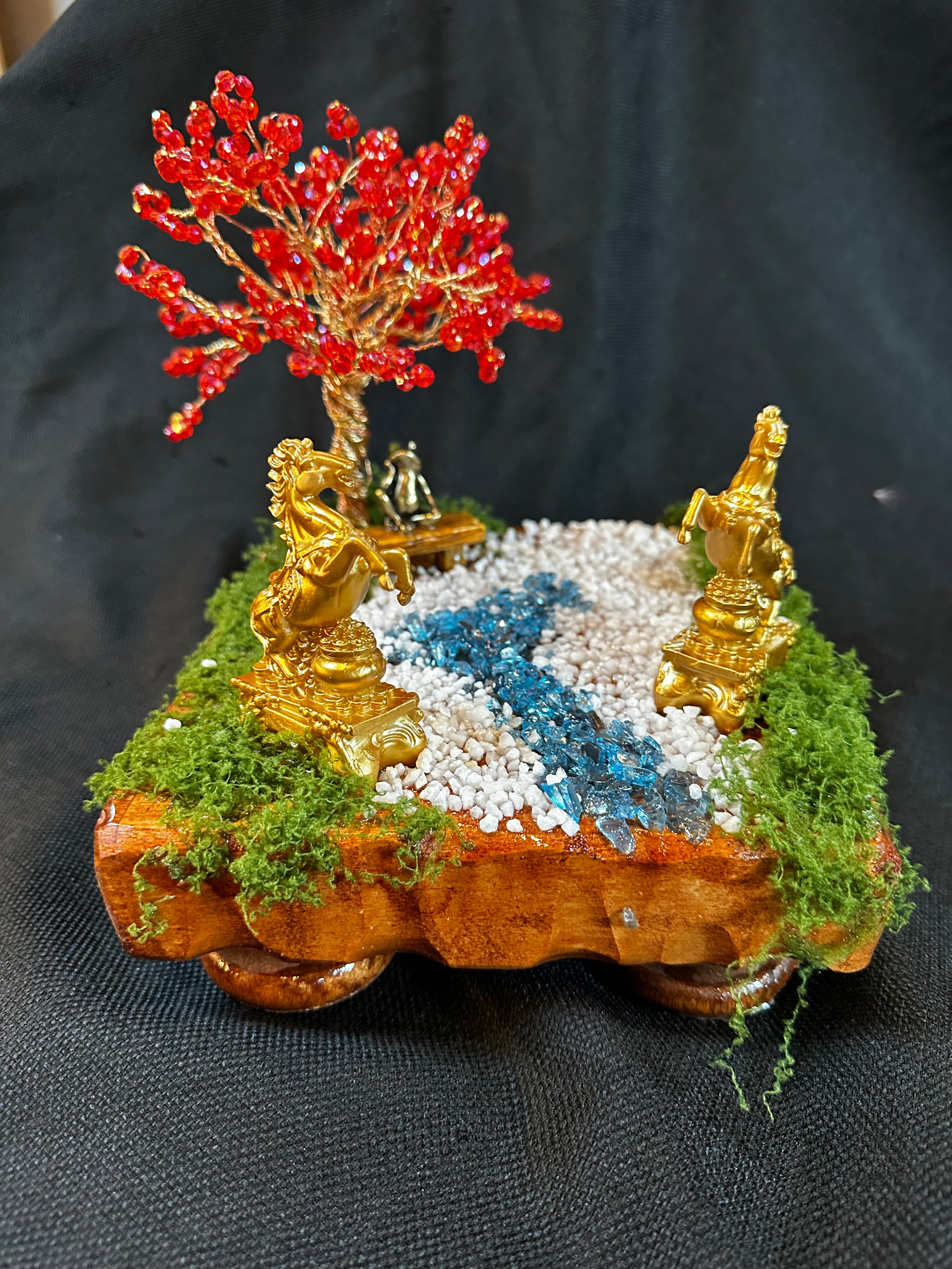 Lunar Year of the Horse