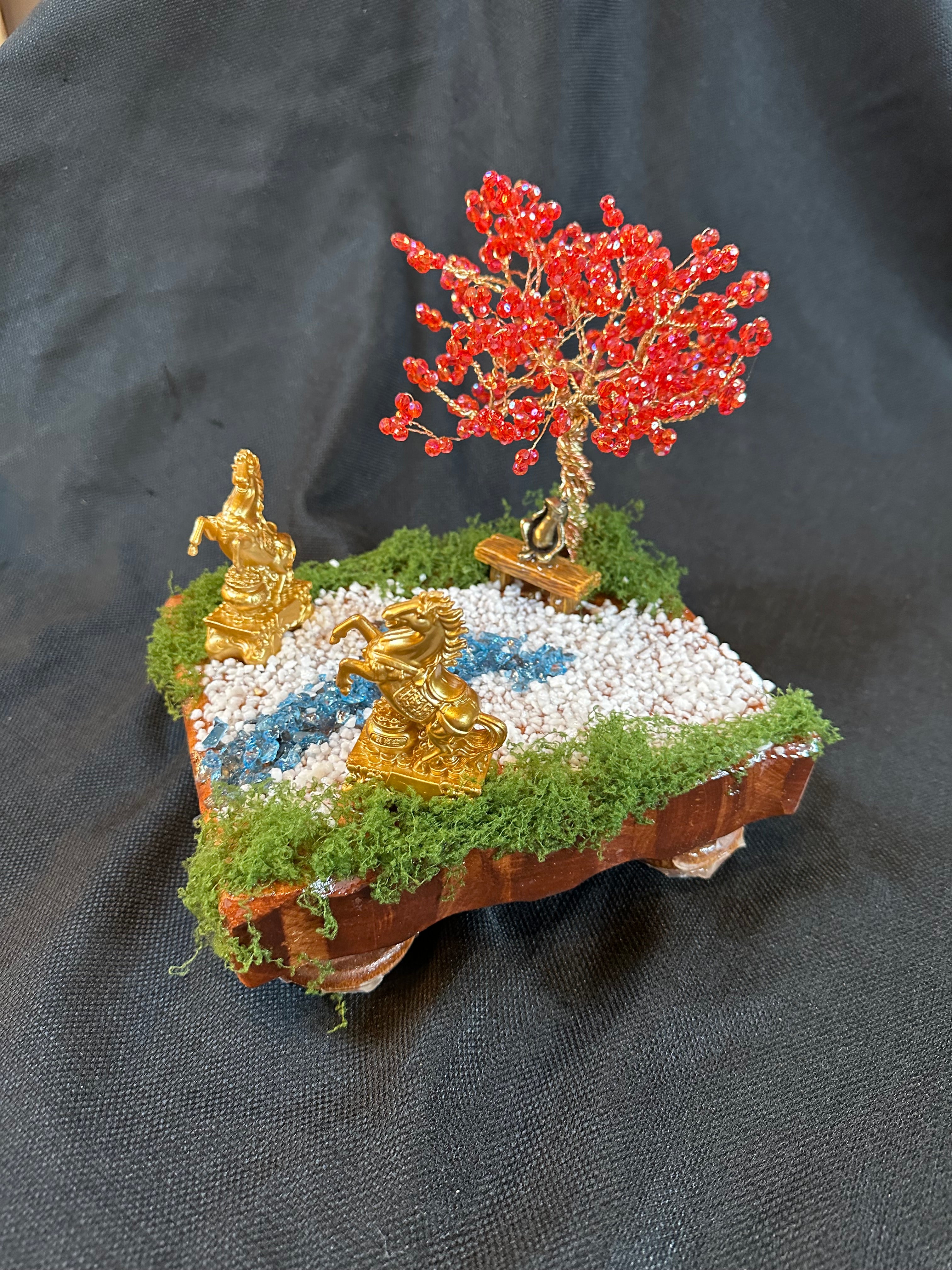 Lunar Year of the Horse