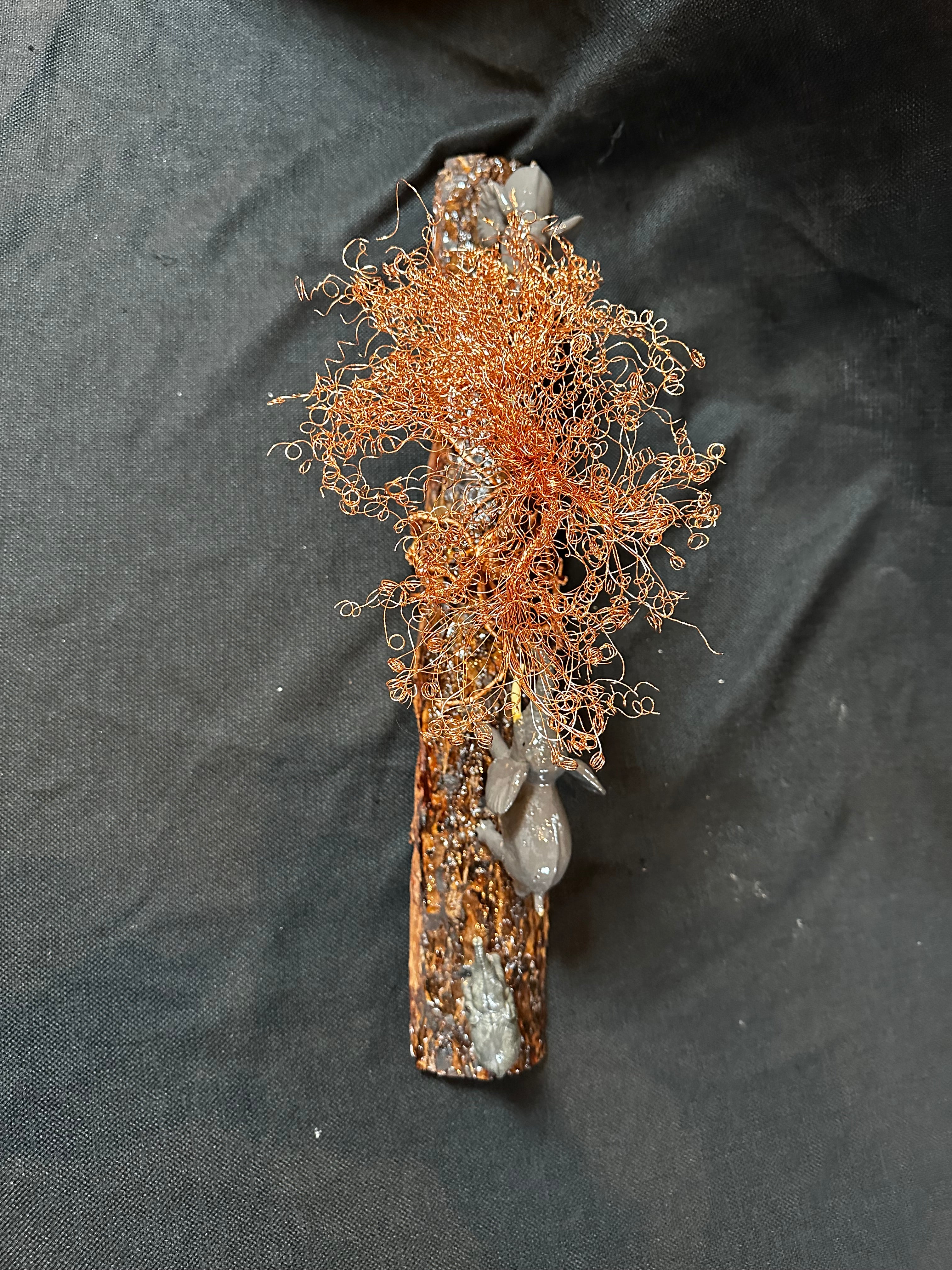 Elephants in the Savannah