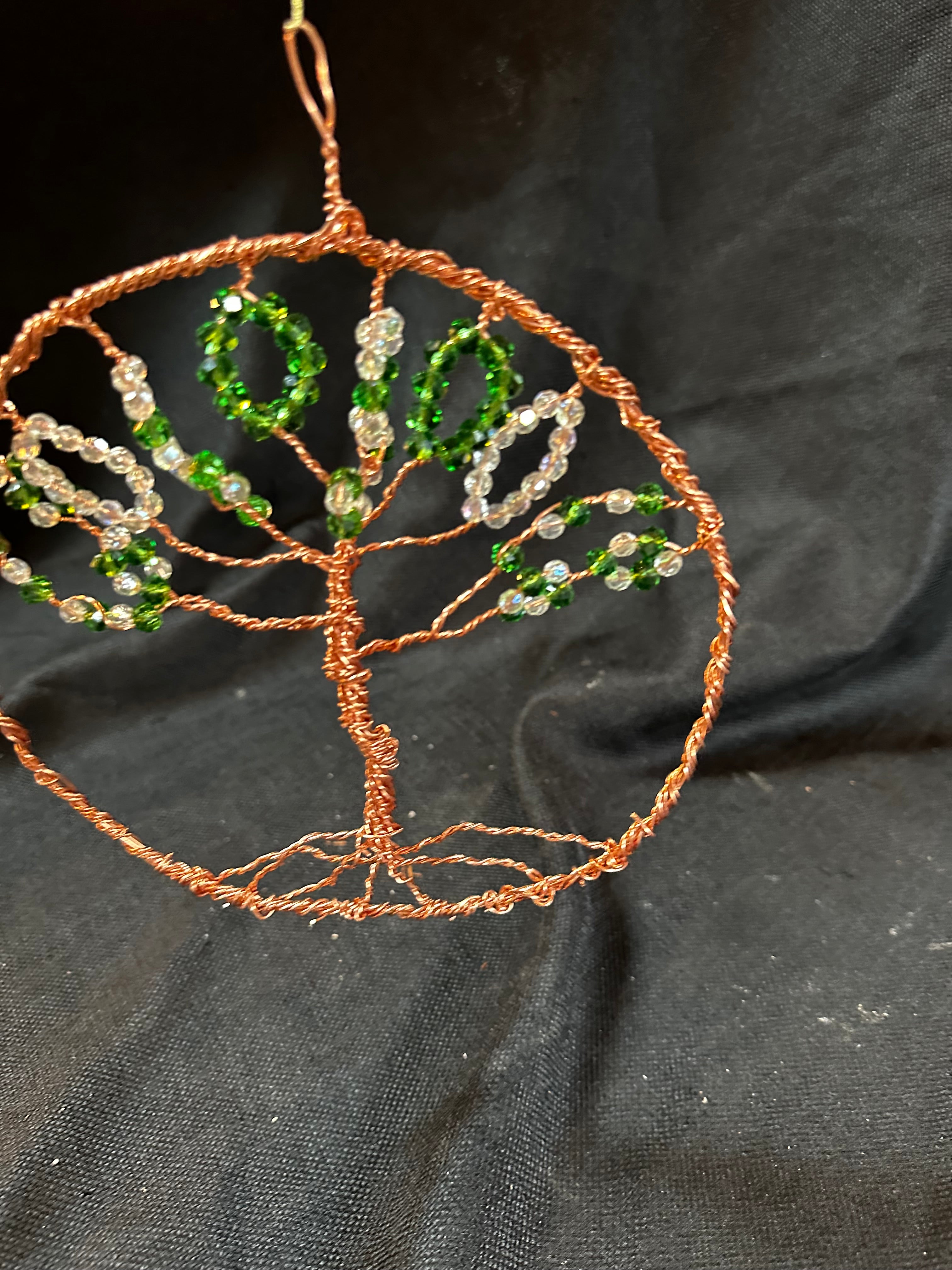Suncatcher Tree of Life