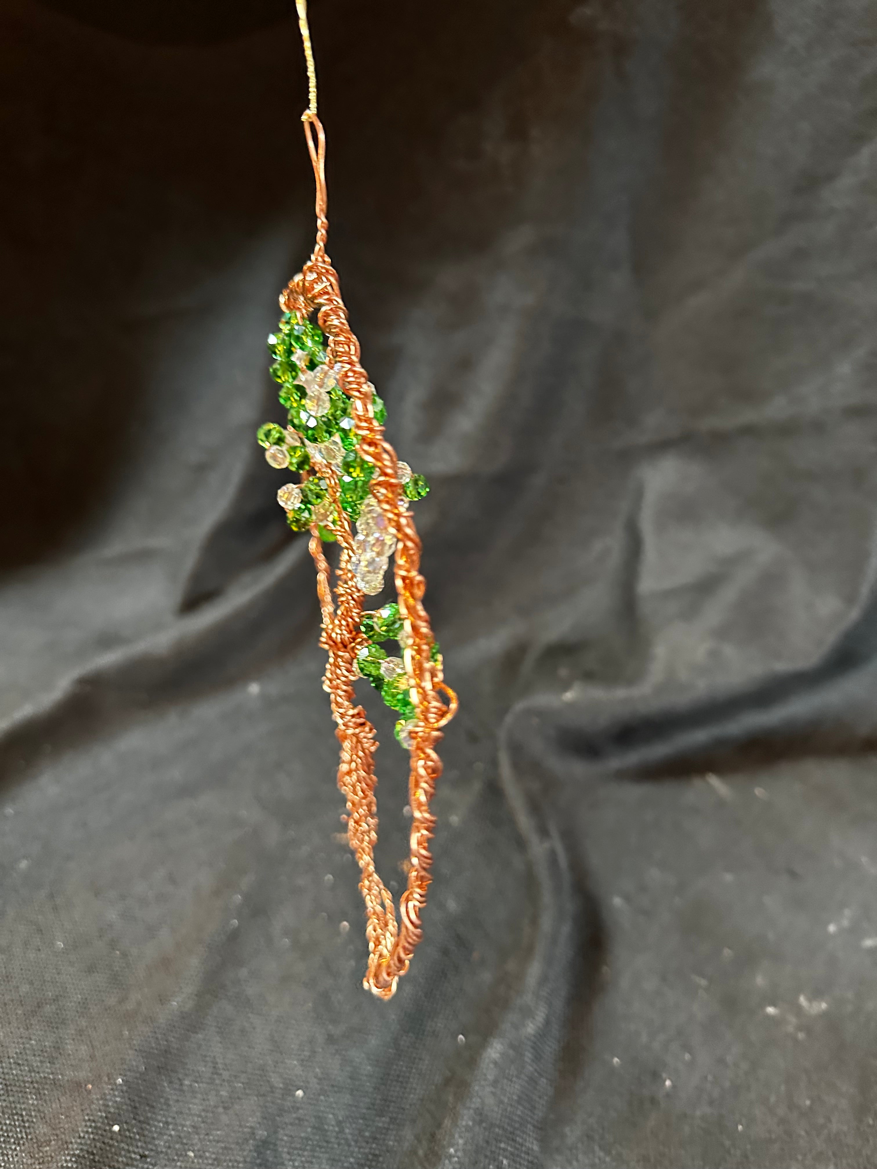 Suncatcher Tree of Life