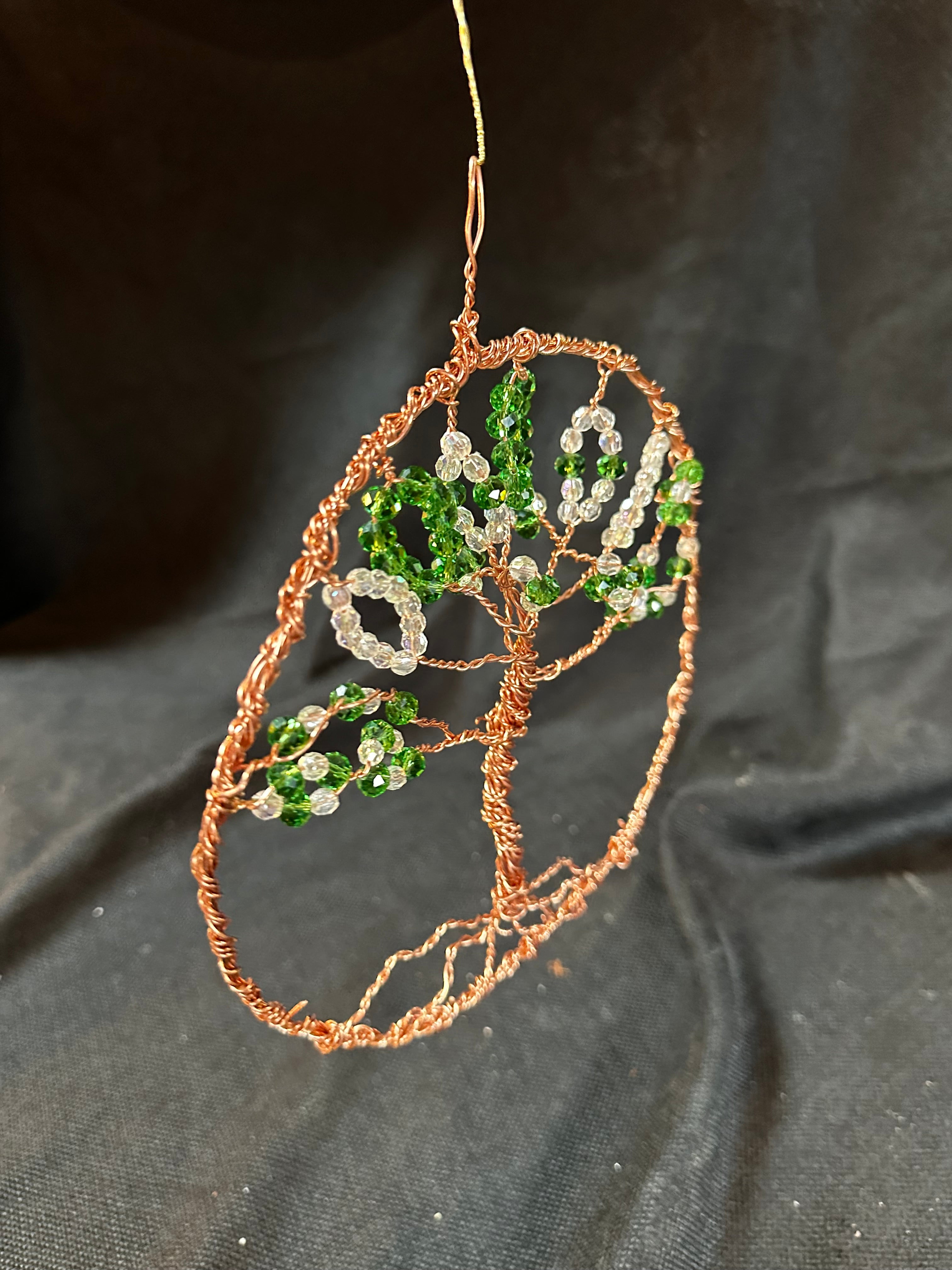 Suncatcher Tree of Life