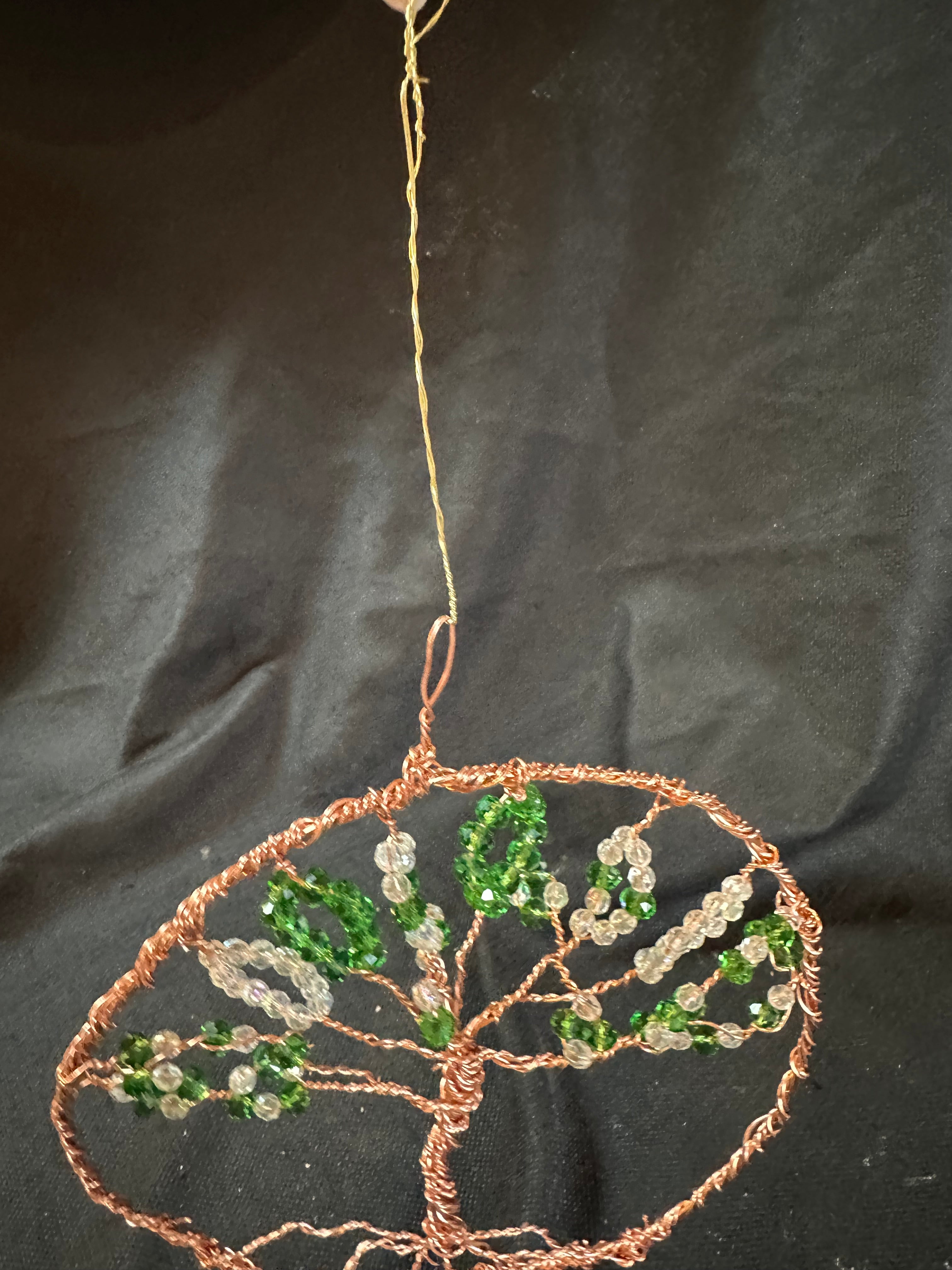 Suncatcher Tree of Life